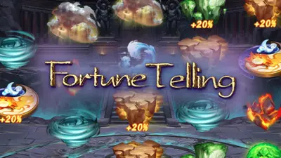 fortune telling